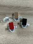 A母转苹果公+C公 OTG 带灯